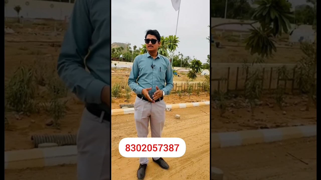 Book your Plot on Agra Road Near Jaipur Bandikui Expressway  ☎️8302057387 
