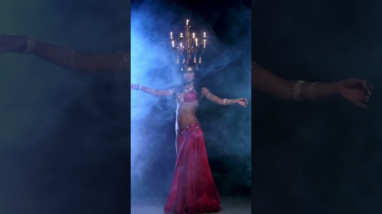 Магирани Нави, или воплощенная богиня 