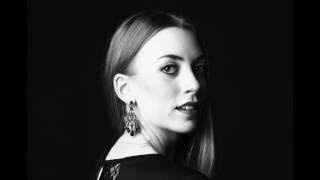 Illusionist Anna Lundqvist