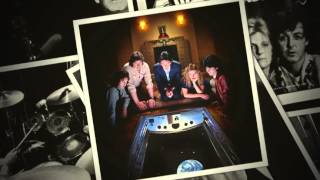 PAUL McCARTNEY &amp; WINGS - We&#39;re Open Tonight - 1979