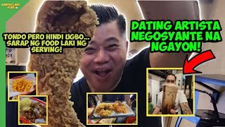 Tondo Foodtrip Pero Hindi Ugbo | Mura at Masarap na Kape | Grabe Laki Serving ng Foods