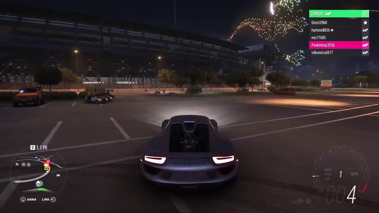 Streaming forza [ 202 6 stream] - YouTube