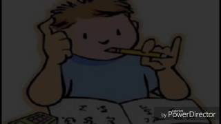 Verimli Ders Calişmak Için 5 Altin Kural