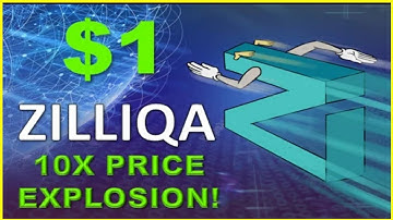 Why ZILLIQA is About to Make it