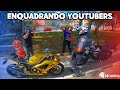 ENQUADROS DE MOTO (EP. 13)