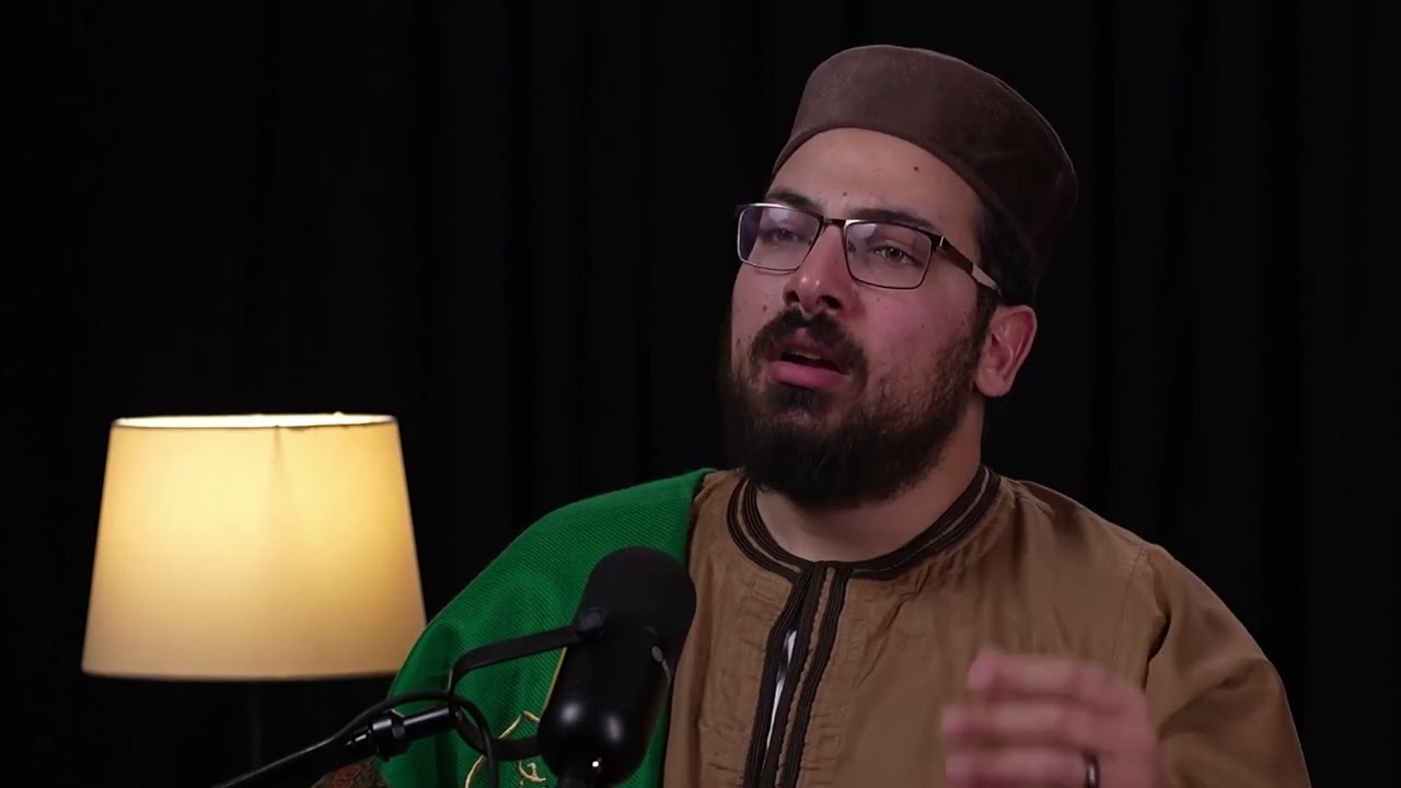 هل يدل حديث (واذا سالت فاسأل الله ) على منع الاستغاثة بالرسول ﷺ والصالحين | أ. الحسن البخاري