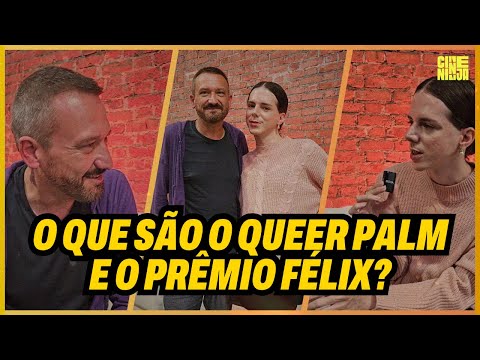 Franck Finance-Madureira and the queer revolution in world cinema │ Interview