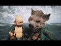 Black Myth Wukong Yellowbrow Ending Boss fight Black Myth Wukong Chapter 3