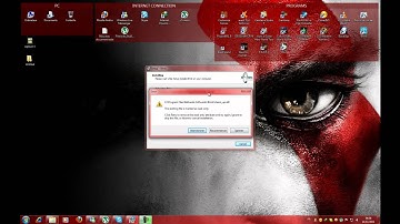 Fix Brink Graphic Problem