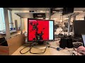 Mathematical simulations on Raspberry Pi Pico