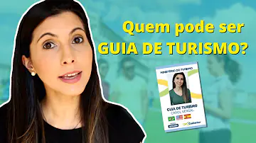 Como se tornar um guia de trilha?