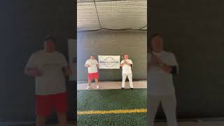 Drill to find your pitch: Plate Discipline screenshot 5
