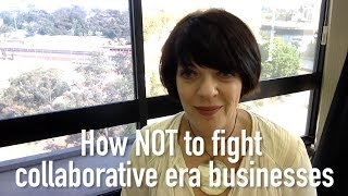 Collaboration Central - Episode 18