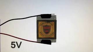 Graphene based flexible smart windows