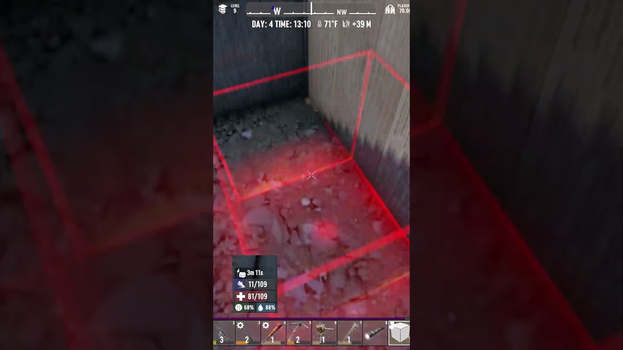 The DUMBEST way to die in 7 Days to Die