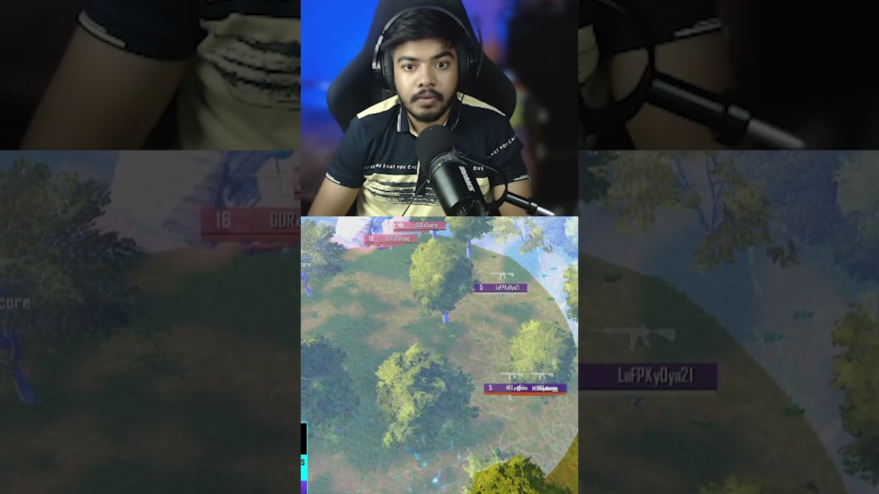 Craziest ending in BGMS | BGMS Highlights | 