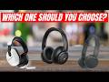 Best 5 Wireless Headphones Under $100 2025 – Budget Picks That Sound Premium!