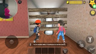 Scary Teacher 3D New Update Special New Levels (Android, iOS)