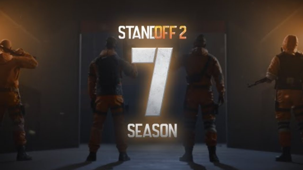 ОБЗОР ТРЕЙЛЕРА stand off 2| Outcast|Виктор. увидел мега пасхалку? 😳