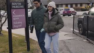 Winter Days | Molloy University