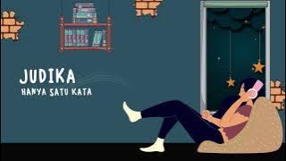 Judika - Hanya Satu Kata