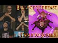 Legend of Vox Machina S2 - Table to Screen - Belly of the Beast