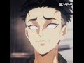 FLASHING LIGHTS!!! || #anime #kimetsunoyaiba #kny #demonslayer #gyomeihimejima #gyomei #gyomeiedit