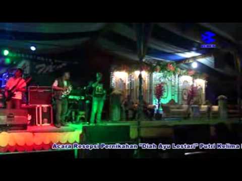 Allica Music Palembang - Kawin Lagi ( Erwin Al-Habsye )