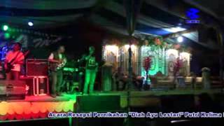 Allica Music Palembang - Kawin Lagi ( Erwin Al-Habsye )