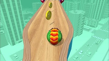 Going Balls - All Levels Gameplay Android,ios Walkthrough Mobile Game New Update #471