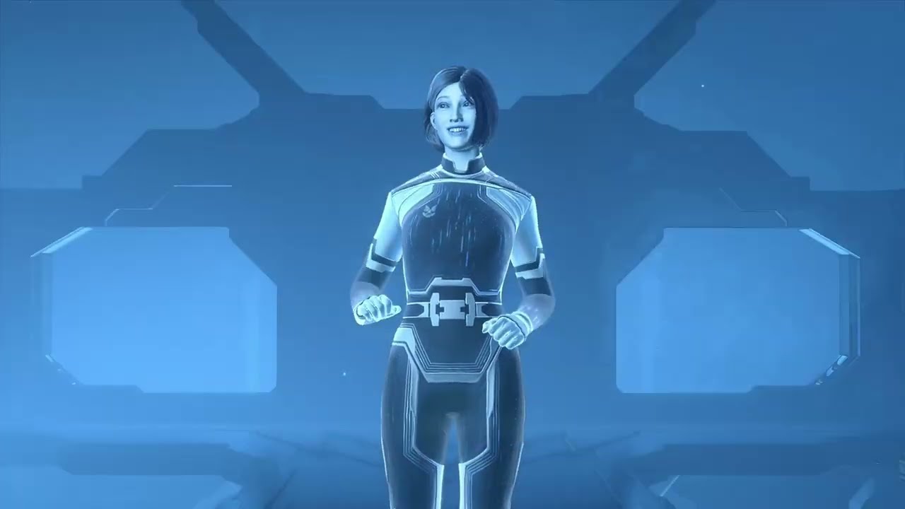 Halo Infinite - The Sequence