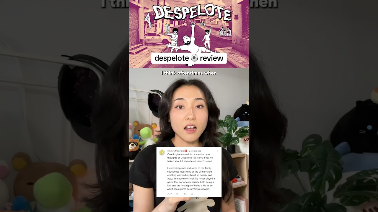 despelote ⚽️ review 