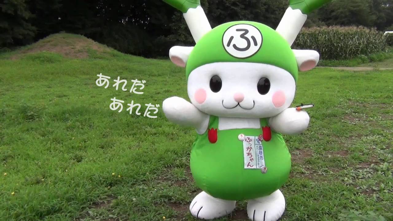 【ポケモンGO】ふっかちゃんからのおねがい