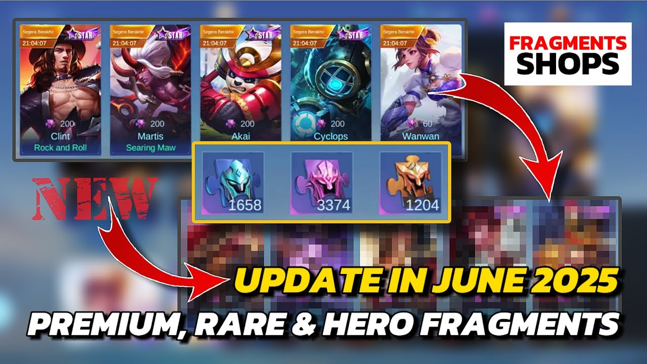 MOST AWAITED FRAGMENTS SHOP UPDATE‼️‼️‼️ - YouTube