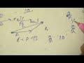 Class 11 Physics | Triangle Law Explained in Simple Way
