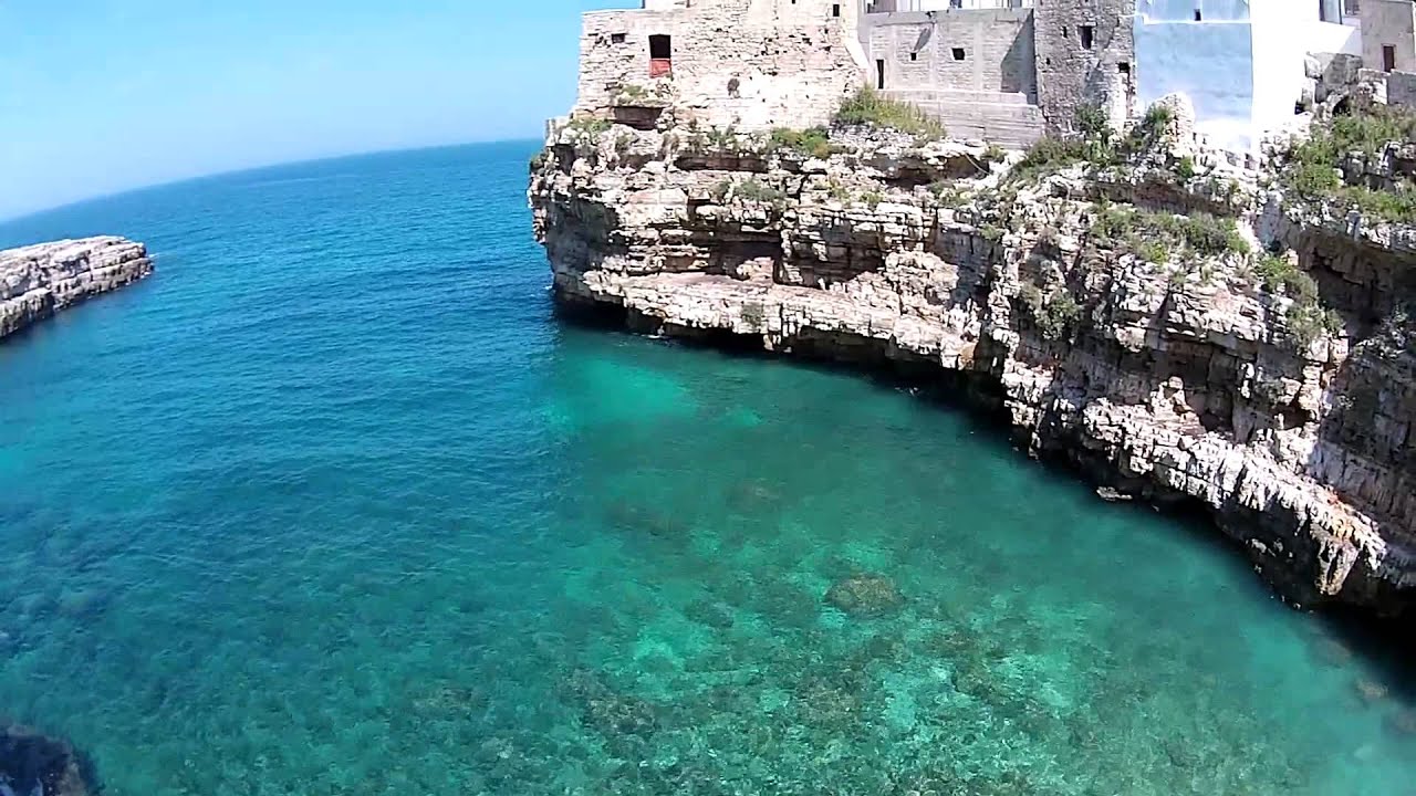 Αποτέλεσμα εικόνας για Polignano