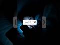 Day 8/30 How blue light block deep. tissue repair?.