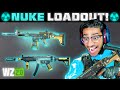 I Used A NUKE LOADOUT From WARZONE 2 On Rebirth Island!