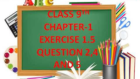 Class 9th Math 