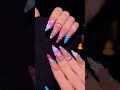 nails design short video# nails design short#🍋💛 viral nails❤️🔥 💅✨