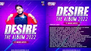 Kaho Na Pyaar Hai | 2022 Remix | @DJAkashTejas | DJ Sam Kolkata | Desire The Album 2022