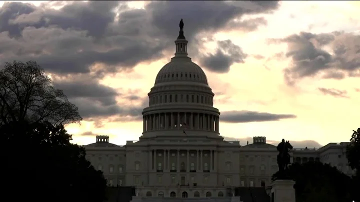 Biden, GOP reach tentative deal to raise debt ceiling, avoid calamitous US default