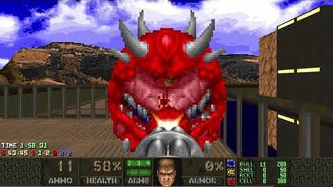 Anomaly Report Map 4. UV-Max 2:08.63