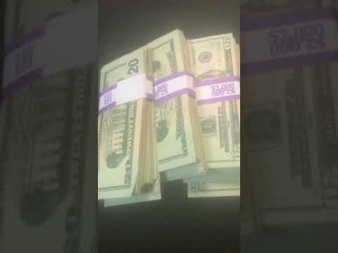 What 6,000$ dollars in 20’s look like - YouTube