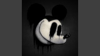Minimal Techno Creepy Mouse (Dark Mix)