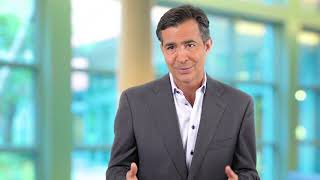 Meet Dr. David Marks