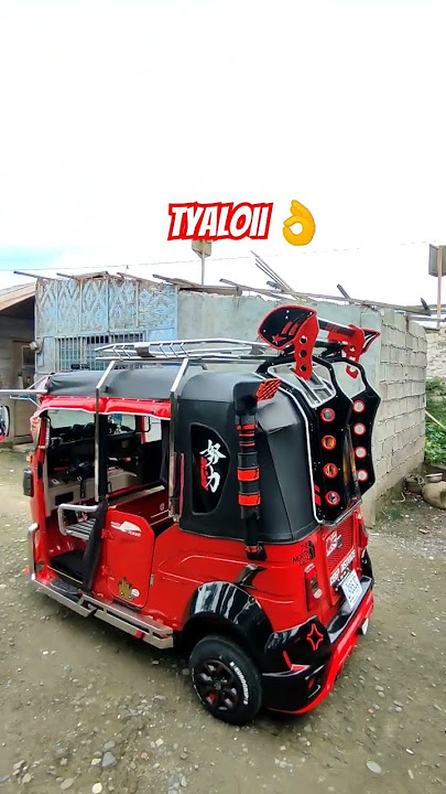 Download lagu Modified BAJAJ RE 4S FI 2023