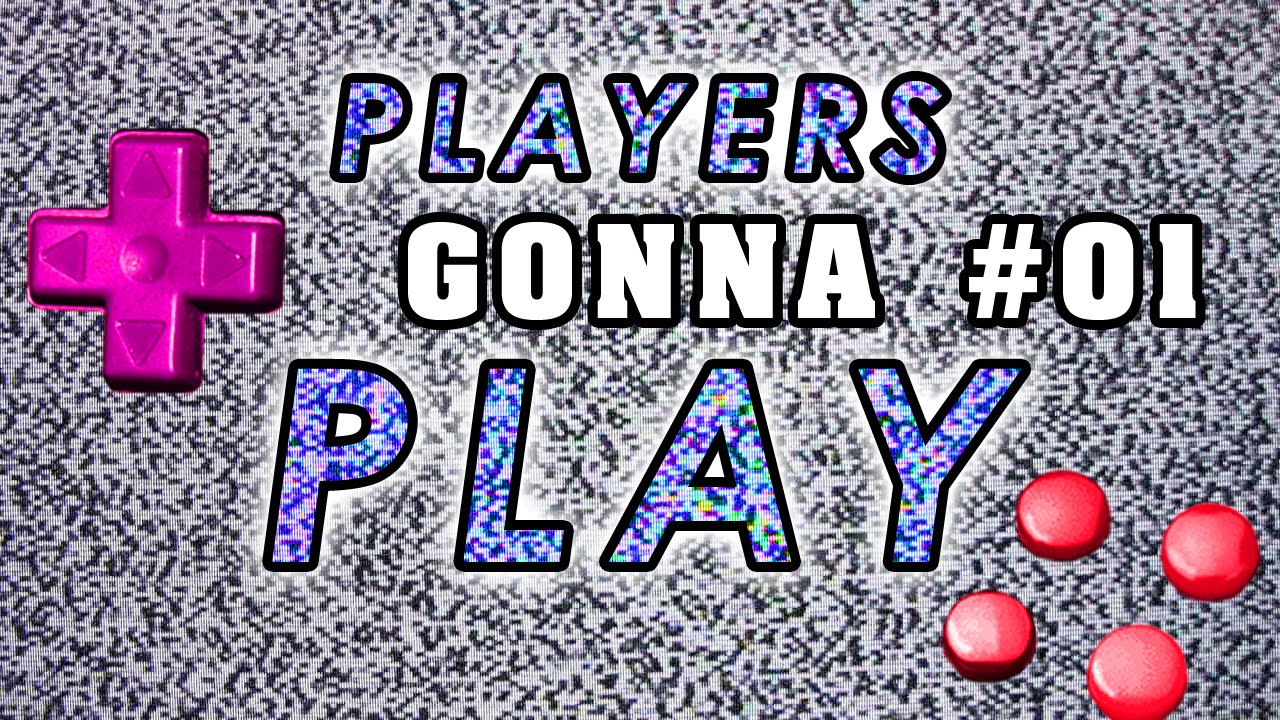 Players Gonna Play #01 (NL) - YouTube