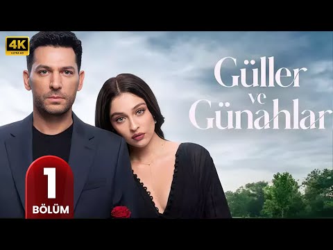 الحلقة 1 مسلسل التركي ورود وذنوب مترجم بالعربي مسلسلات تركية
