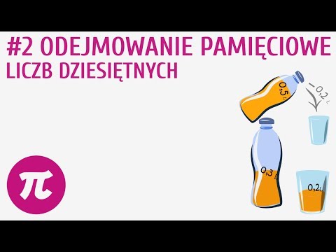 Wideo: Jaki jest dziesiętny odpowiednik 20?